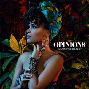Sharon Doorson - Opinions mp3