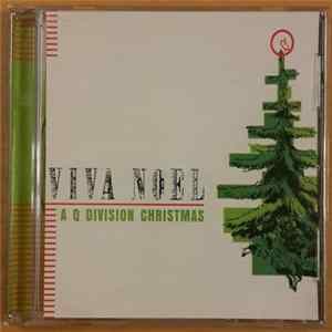 Various - Viva Noel A Q Division Christmas mp3