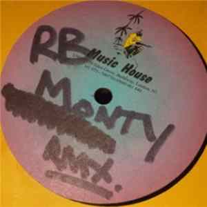 Rude Bwoy Monty / Unknown Artist - Warp Ten (alternative version) / Untitled mp3