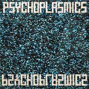 Psychoplasmics - Psychoplasmics mp3