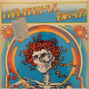 Grateful Dead - Grateful Dead mp3