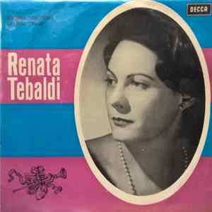 Renata Tebaldi - Ritorna Vincitor! mp3