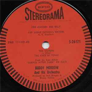 Buddy Morrow And His Orchestra - Campus After Dark mp3