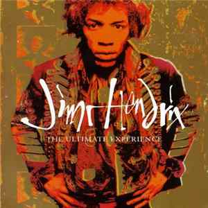 Jimi Hendrix - The Ultimate Experience mp3
