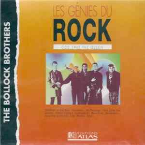The Bollock Brothers - God Save The Queen mp3