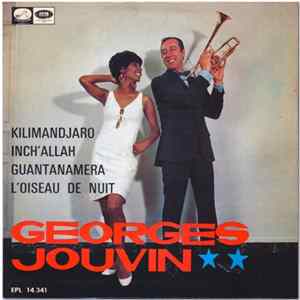Georges Jouvin - Kilimandjaro mp3