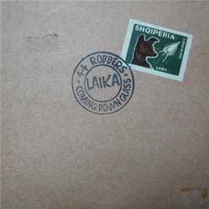 Laika - 44 Robbers / Coming Down Glass mp3