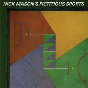 Nick Mason - Nick Mason's Fictitious Sports mp3