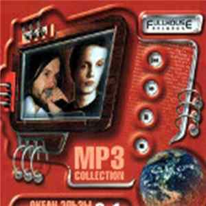 Океан Эльзы & Мультфильмы - MP3 Collection - 2в1 mp3