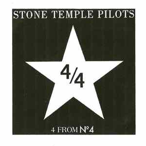 Stone Temple Pilots - 4 From №4 mp3