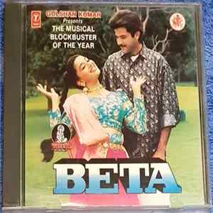 Anand Milind, Sameer - Beta mp3