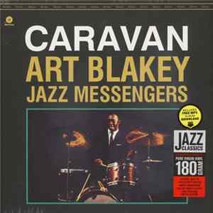 Art Blakey & The Jazz Messengers - Caravan mp3