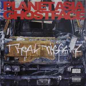 Planet Asia & Ghostface - Real Niggaz mp3