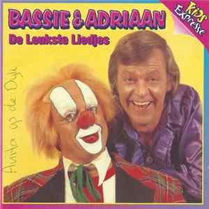 Bassie & Adriaan - De Leukste Liedjes mp3