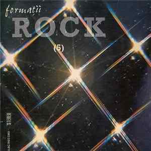 Various - Formații Rock (5) mp3