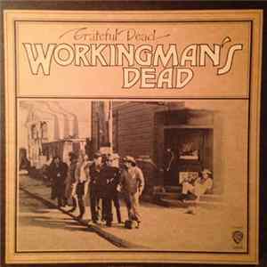 The Grateful Dead - Workingman's Dead mp3