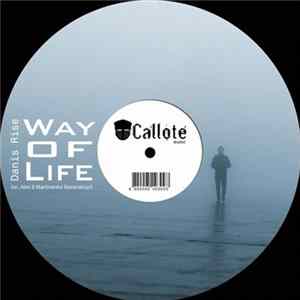 Danis Rise - Way Of Life mp3