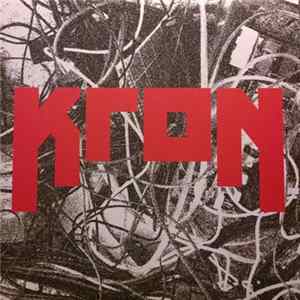Kron - Kron mp3