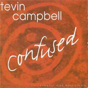 Tevin Campbell - Confused mp3