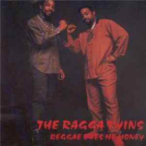 The Ragga Twins - Reggae Owes Me Money mp3