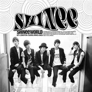Shinee - The SHINee World mp3