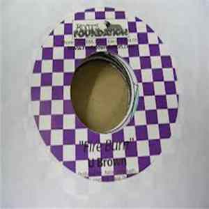 U Brown - Fire Burn mp3