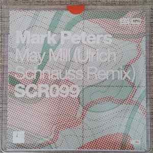 Mark Peters - May Mill mp3