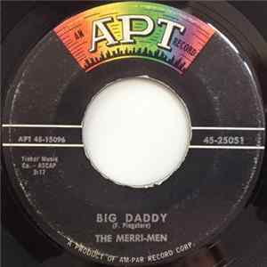 The Merri-Men - St. Louis Blues / Big Daddy mp3