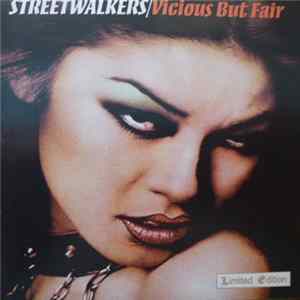 Streetwalkers - Vicious But Fair mp3