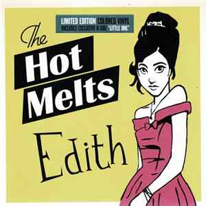 The Hot Melts - Edith mp3