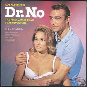 Monty Norman - Dr. No (Original Motion Picture Sound Track Album) mp3