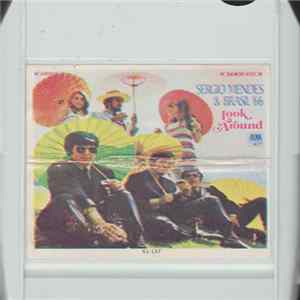 Sergio Mendes & Brasil '66 - Look Around mp3