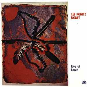Lee Konitz Nonet - Live At Laren mp3