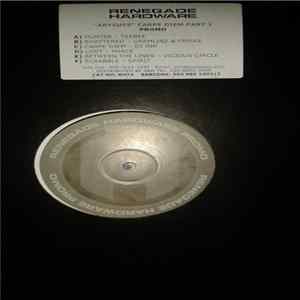 Various - "Abysuss" Carpe Diem Part 1 mp3