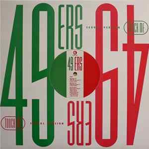 49ers - Touch Me (Sexual Version) mp3