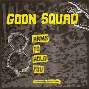 Goon Squad - Eight Arms To Hold You mp3