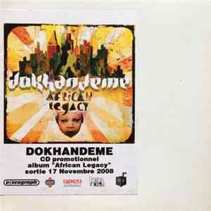 Dokhandeme - African Legacy mp3