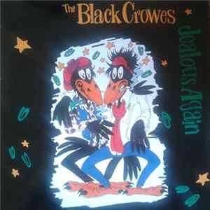 The Black Crowes - Jealous Again mp3