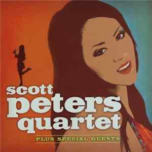 Scott Peters Quartet - Scott Peters Quartet mp3