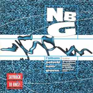 Natural Born Grooves - L'Album mp3