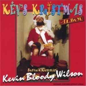 Kevin Bloody Wilson - Kev's Kristmas mp3