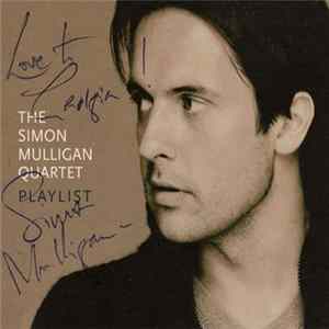 Simon Mulligan Quartet - Playlist mp3
