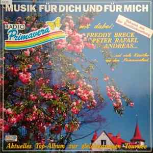 Various - Radio Primavera - Musik Für Dich Und Mich mp3