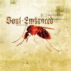 Soul Embraced - Immune mp3