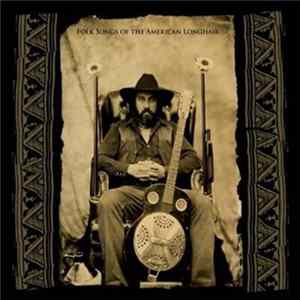 Brother Dege - Folk Songs Of The American Longhair mp3