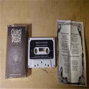 Church of Disgust - Unworldly Summoning mp3