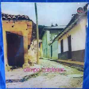 Olimpo Cárdenas - Olimpo Cardenas mp3