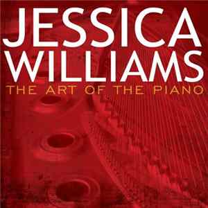 Jessica Williams - The Art Of The Piano mp3