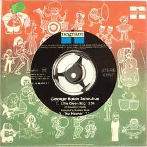 George Baker Selection - Little Green Bag mp3