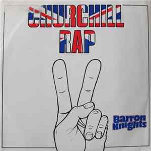 Barron Knights - Churchill Rap mp3